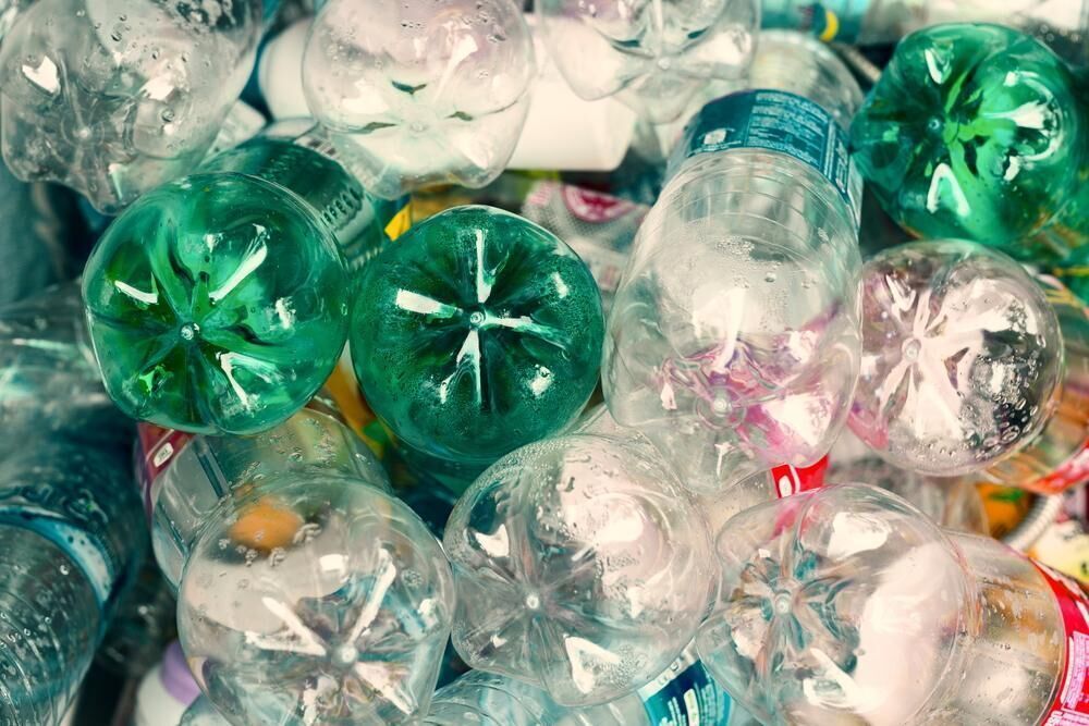 How long it takes 50 common items to decompose